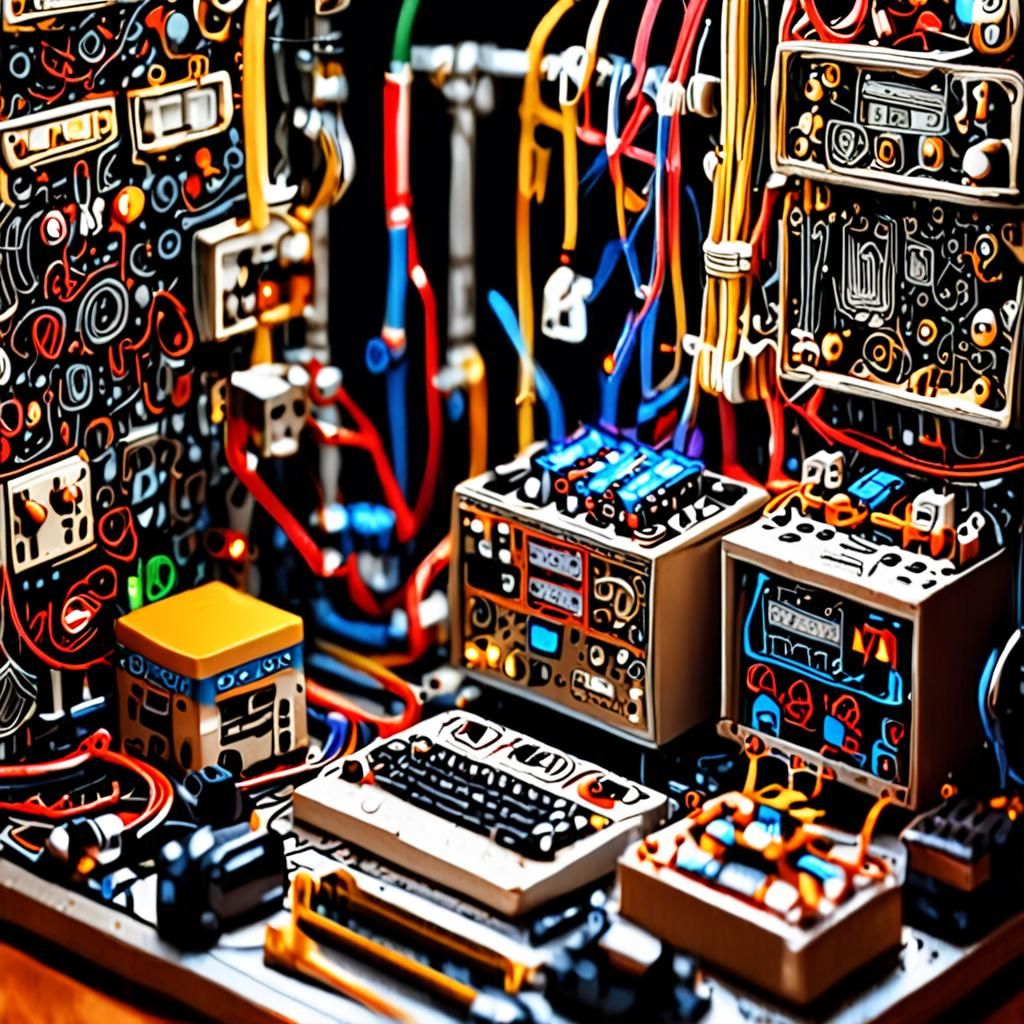 ความลับของอุปกรณ์ประกอบใน Baby Hero